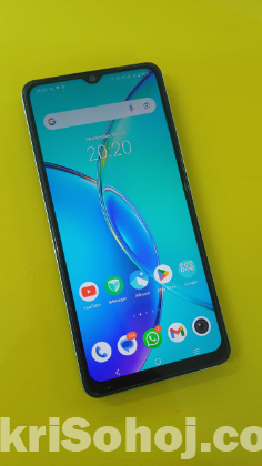 Vivo Y27S (8/128)